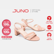 JUNO Giày Sandal SD05044