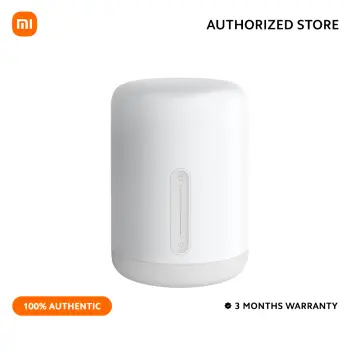 Mi bedside sales lamp google assistant