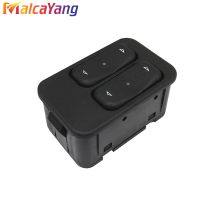 6 PIN Electric Master Control Power Window Switch For OPEL ASTRA G Hatchback 93350566 Car Accessories