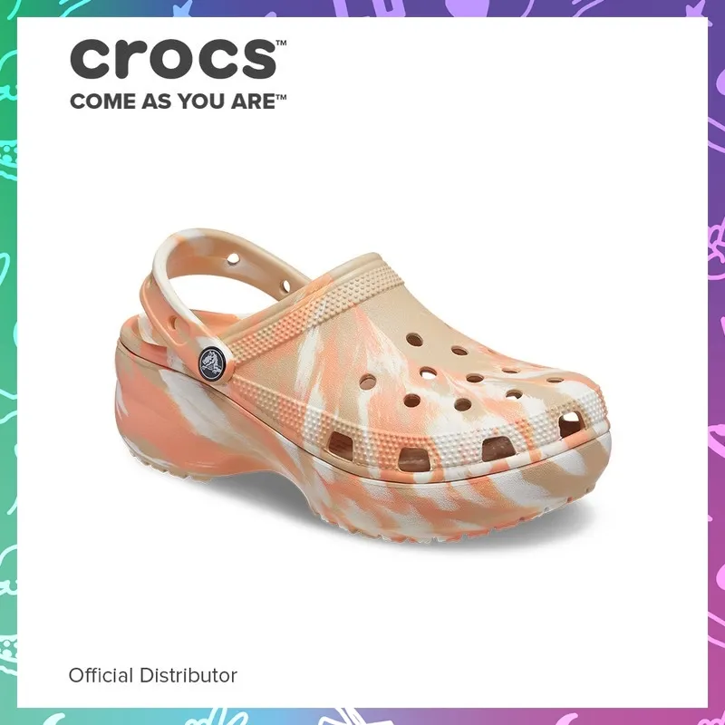 crocs distributor