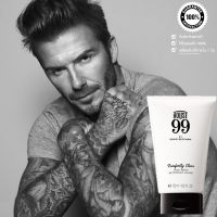 House 99 By David Beckham Purefectly Clean Face Wash Nettoyant Visage 125ml คลีนซิ่งล้างหน้าผู้ชายสูตรพิเศษจากเดวิด เบ็คแฮมทำความสะอาดหมดจดพร้อมบำรุงผิวหน้า