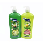 Suave Kid hương táo 532ml