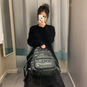 Cdg backpack best sale