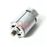 อะไหล่ DC Motor ใช้กับเครื่องยิงตะปูไร้สาย PIN-18V มากีต้า รุ่น DPT353