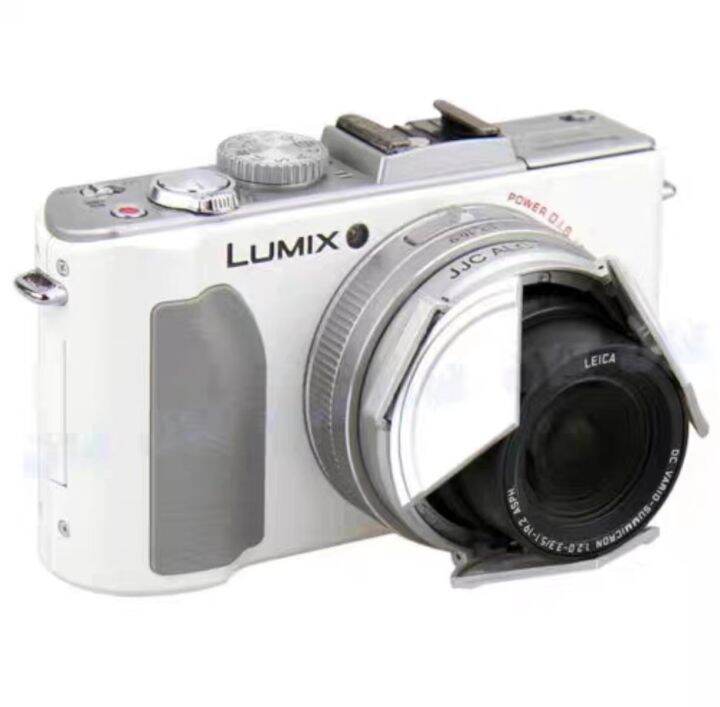 leica auto lens cap