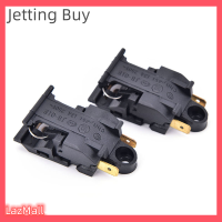 Jettingbuy】สวิตช์เทอร์โมสตัทแบบสวิตช์กาน้ำไฟฟ้า JB-01E 2X ขนาดกลางส่วนประกอบของเครื่องใช้ไอน้ำ