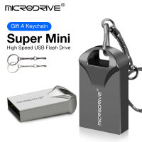 Boy 2023】Mini Metal USB Flash Drive 4GB 8GB 16GB 32GB 64GB 128GB 256GB 512GB Memory Stick U Disk Pendrirve with Key Chain Free Shipping ！ 1