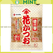 Cá bào nấu nước dashi Yamaki cho bé ăn dặm - Tạp hoá mint