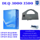 ตลับผ้าหมึกเทียบเท่า Epson DLQ-3000/3500 สำหรับปริ้นเตอร์ EPSON DLQ3000/3500