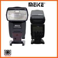 SALE Meike MK600 ETTL II HSS Speedlite for Canon ##กล้องถ่ายรูป ถ่ายภาพ ฟิล์ม อุปกรณ์กล้อง สายชาร์จ แท่นชาร์จ Camera Adapter Battery อะไหล่กล้อง เคส