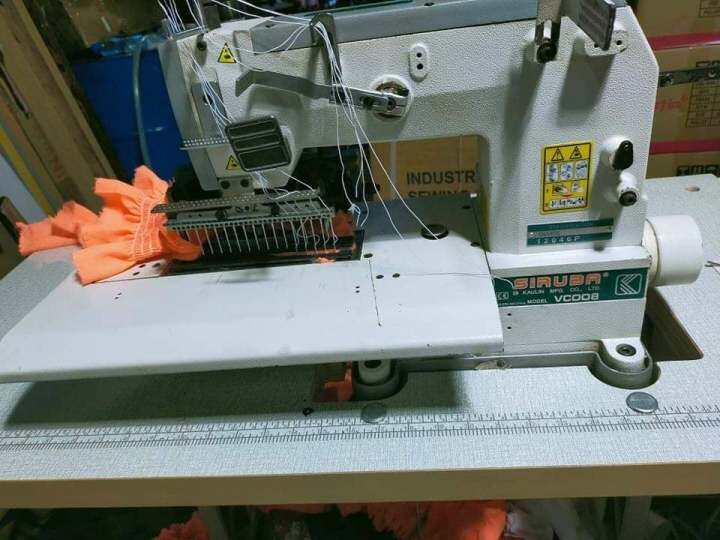 convert smocking gartering machine Lazada PH