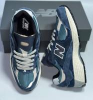 ??รองเท้า New Balance 2002R ของใหม่100% พร้อมกล่อง ป้ายครบไซส์ สินค้าถ่ายจากงานจริง  ใส่ได้ทั้งชายและหญิง ใส่สบาย  พร้อมจัดส่ง