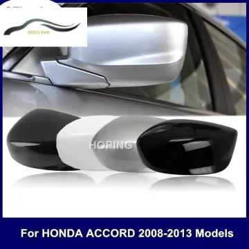 2010 honda accord on sale side mirror cover