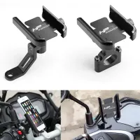 For BMW R1250GS R 1250 GS R 1250GS HP ADV Adventure GSA Accessories Motorcycle Handlebar Mobile Phone Holder GPS Stand Bracket