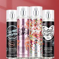 น้ำหอม Victorias Secret น้ำหอมบอดดี้กลิ่นหอมหวานเซ็กซี่ติดทนนานไม่ฉุน236ml.งานแท้