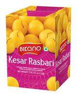 Bikano Kesar Rasbari 1 kg