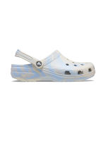 CROCS Classic Marbled Clog รองเท้าลำลองผู้ใหญ่