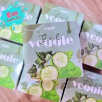 เจลผักพักหน้า Veggie Organic Gel ขนาด 30 กรัม