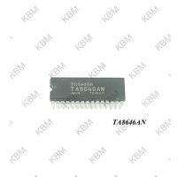 Integrated Circuit (IC) TA8646AN TA8653N TA8659BN TA8690AN TA8691AN TA8700AN TA8701AN TA8718N