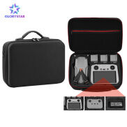 Túi Đựng Ổ Lưu Trữ Di Động Tương Thích Với Dji Mavic Air 2 2S Có Màn Hình