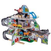 Hape - Mighty Mountain Mine