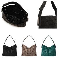 BaoBao BAGUETTE MATTE (S) ของแท้จาก Shop baobao issey Miyake