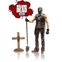 Model โมเดล Figma ฟิกม่า Figure Action จากหนังดังเรื่อง The Walking Dead เดอะวอล์กกิงเดด Daryl Dixon แดริล ดิกสัน Ver แอ็คชั่น ฟิกเกอร์ Anime อนิเมะ การ์ตูน มังงะ ของขวัญ จากการ์ตูนดังญี่ปุ่น สามารถขยับได้ Doll ตุ๊กตา manga