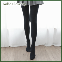 Aolie สไตล์ญี่ปุ่นหวานกางเกงผู้หญิง Lolita Kawaii tights Girl ถุงน่องบัลเล่ต์