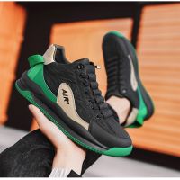 Men 2023 New Running Shoes High Quality Men Sneakers Fashion Outdoor Casual Shoes for Man Comfortable Breathable Casual Shoes