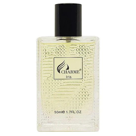 Nước Hoa Nam Iris Chai 50Ml | Lazada.Vn