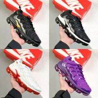 2023 New [Original] ΝΙΚΕ Ar* Vap0IMaix- Plus- Betrue- T- N- Steam- Breathable Fashion Running Shoes Sports Cushioning Jogging Shoes {Free Shipping}