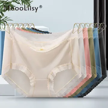 Lace Underwear Women Lingerie Set Panty Giá Tốt T03/2024