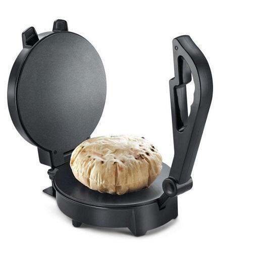 roti maker electric machine price