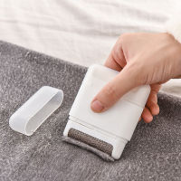 Portable Mini Lint Remover Manual Hair Ball Trimmer Fuzz Pellet Cut Machine Fabric Shaver Woolen Clothes Laundry Cleaning Tool