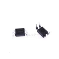 10PCS/ ET1102 New original TCET1102G TCET1102 DIP-4 Optocoupler IC WATTY Electronics