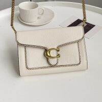 2023 new 7110 chain shoulder bag