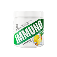 Immuno Support System - Swedish Supplements - 300g - Sweet Lemon