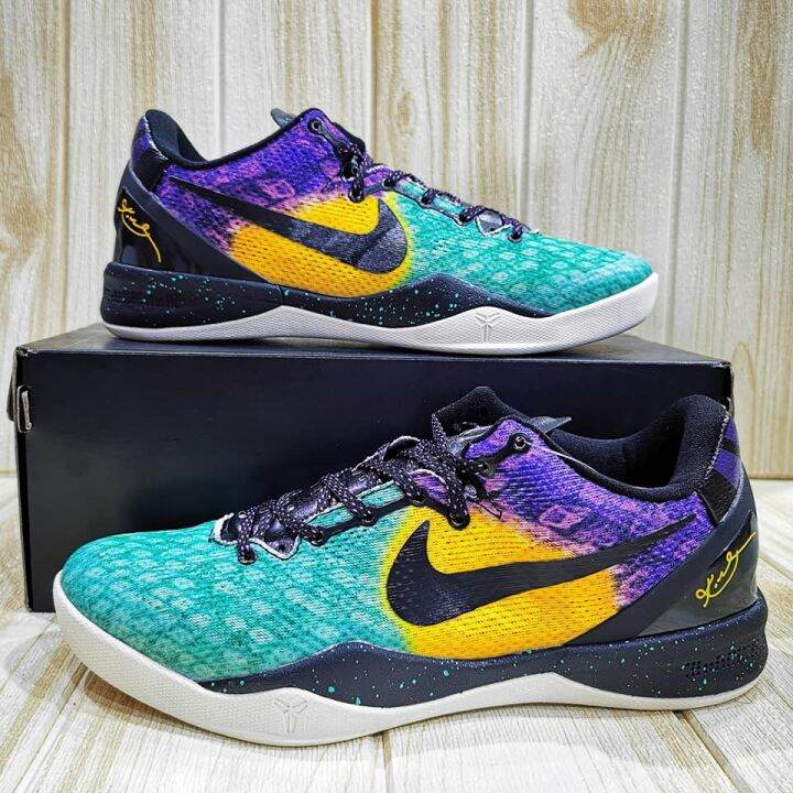 kobe 8 elite