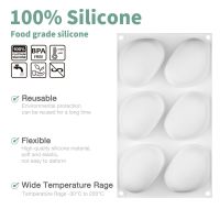 Limited Time Discounts Pele Stone Silicone Molds For Concrete Stone Molding Reusable Stone Mold For Art Painting