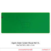 Elgato Green Screen Mouse Mat XL Key Pad 940 x 400 x 3 mm