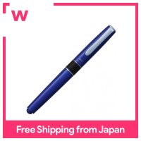 Tombow ดินสอ Sharpie MONOgraph ด้ามจับยาง DPA-141B สีฟ้าอ่อน