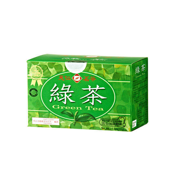 Ten Ren Green Tea Lazada