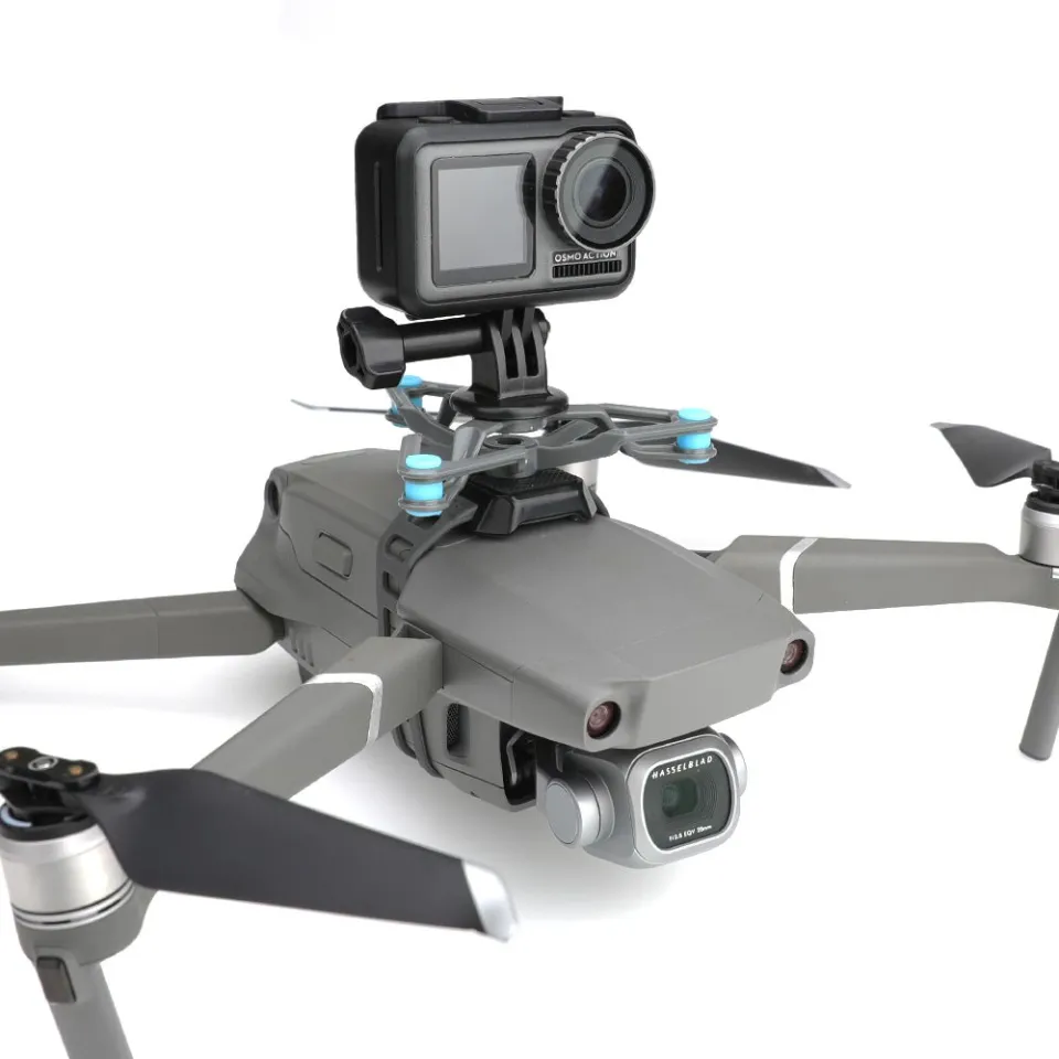 dji mavic pro 2 gopro mount