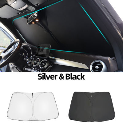 For Mazda CX-5 CX5 2ND 2017- Side Window Car Sunshade Front Windshield Blind Sun Shade Magnetic Visor Mesh Curtains Net