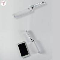 ไม้เท้ายูวีแบบชาร์จไฟได้ USB เจลทำความสะอาดไฟอัลตราไวโอเลตสำหรับบ้านโรงแรมเดินทางรถยนต์