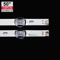 LED Backlght Strip 50LB INNOTEK DRT3.0 50 A ประเภท REV0.2 B สำหรับ LG 50LB5600 50LB6500 50LB560 50LB5700 50LF6100 50LB6300