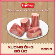 HCM - Xương ống bò Úc 500g - Thích hợp với các món canh, hầm,... - Giao