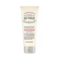 THE FACE SHOP THE THERAPY ESSENTIAL FORMULA CLEANSING FOAM