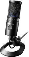 Audio-Technica AT2020USB-X Cardioid Condenser USB Microphone