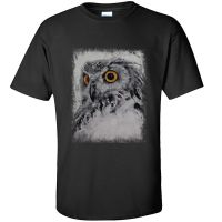 Sketch Drawing Owl T-shirt 2019 Newest Pure Cotton Fitness Sport T-shirt For Men Camiseta Popular Fashion Brand New Tshirt Man - T-shirts - AliExpress